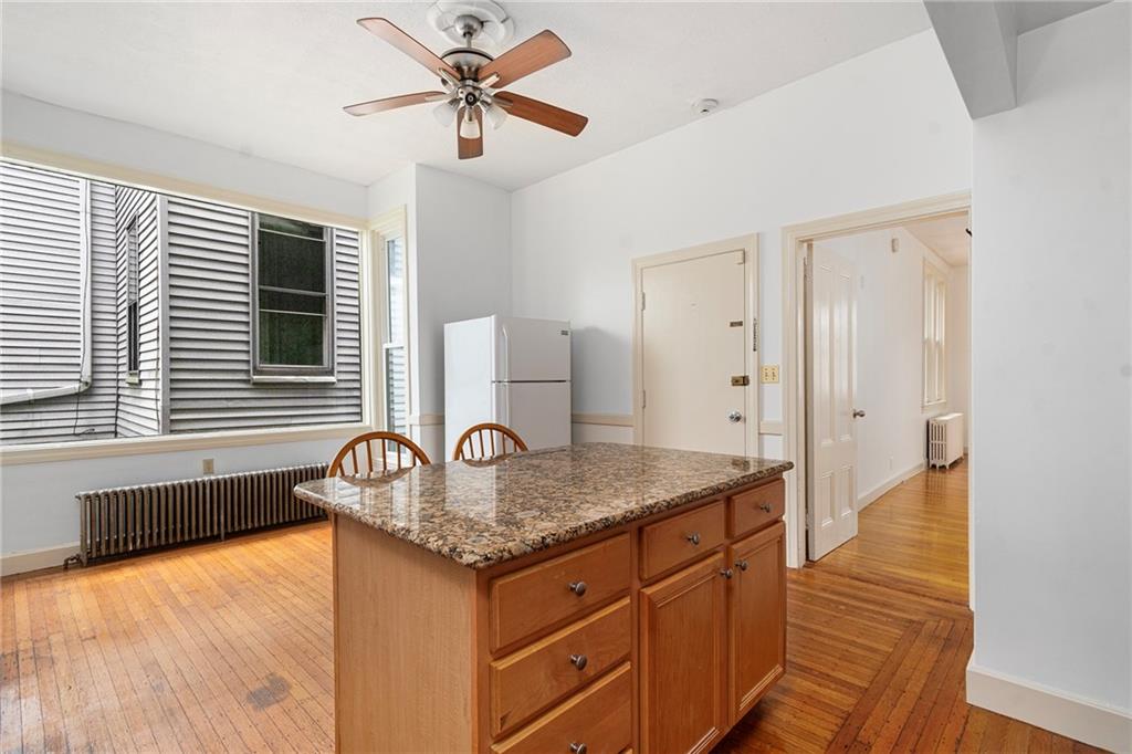 368 Thayer Street, Unit#1, Providence