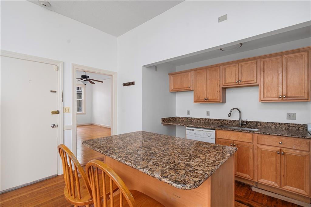 368 Thayer Street, Unit#1, Providence