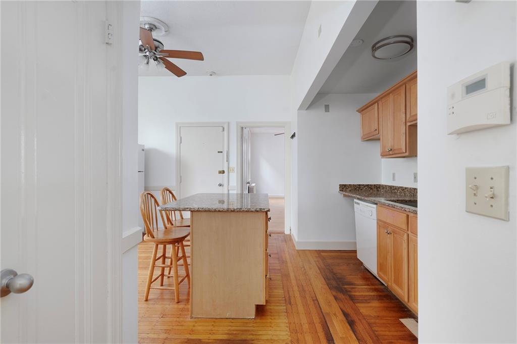 368 Thayer Street, Unit#1, Providence