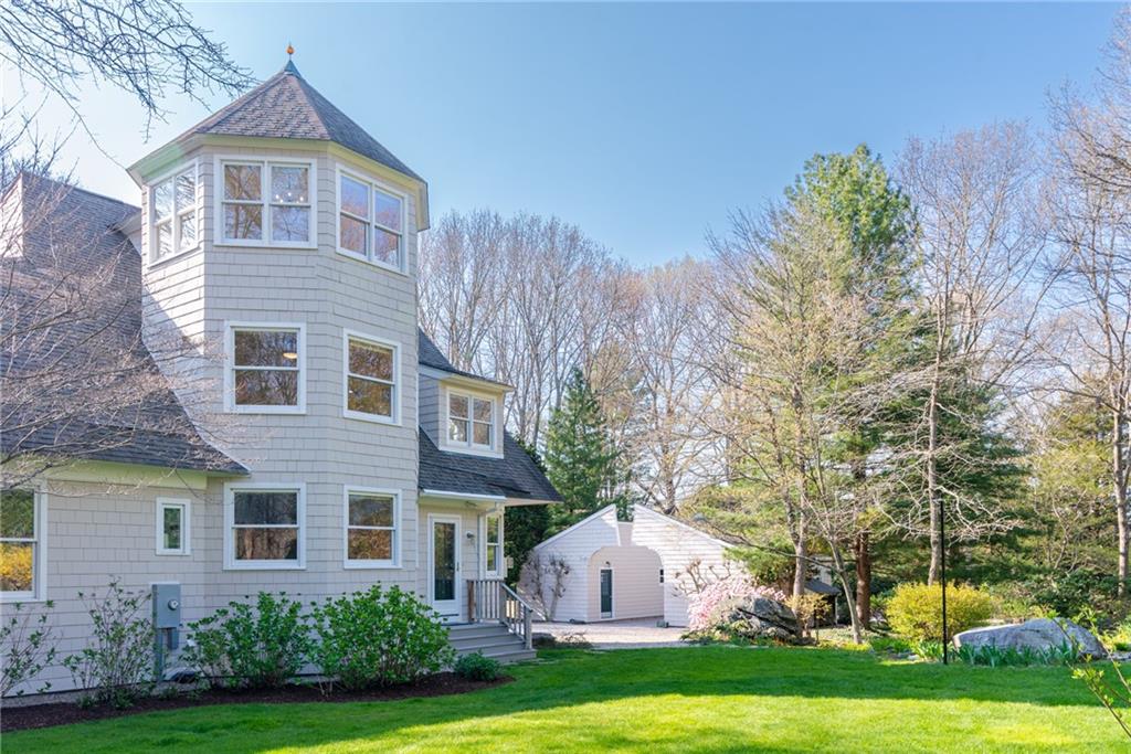 1585 Boston Neck Road, North Kingstown, RI 02874 MLS 1357891 Lila