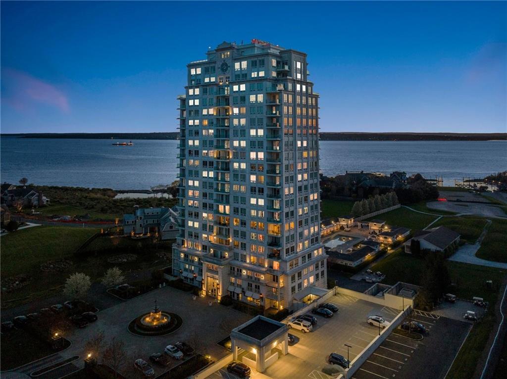 1 Tower Drive, Unit#1802, Portsmouth