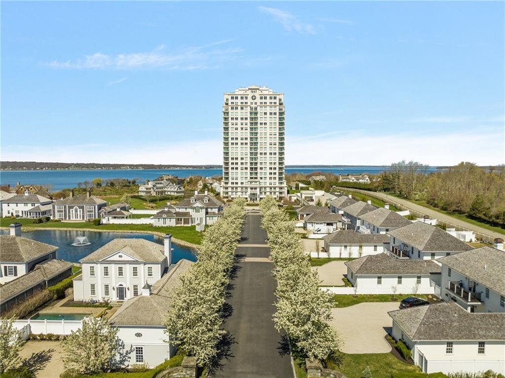 1 Tower Drive, Unit#1802, Portsmouth