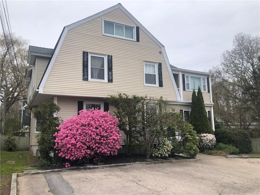 31 Bayside AV, Unit#1 Newport, Rhode Island 02840 | Lila Delman