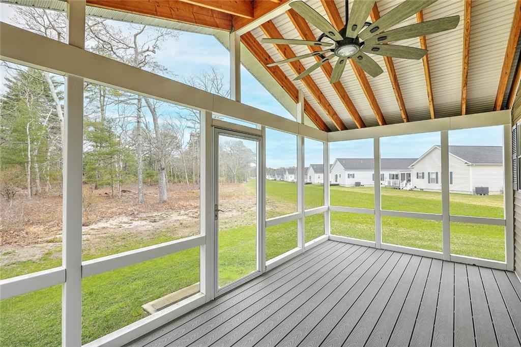 88 Fescue Lane, South Kingstown