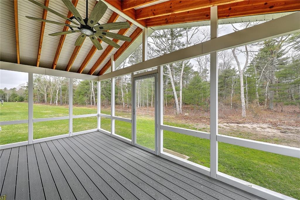 88 Fescue Lane, South Kingstown