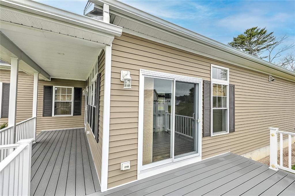 88 Fescue Lane, South Kingstown