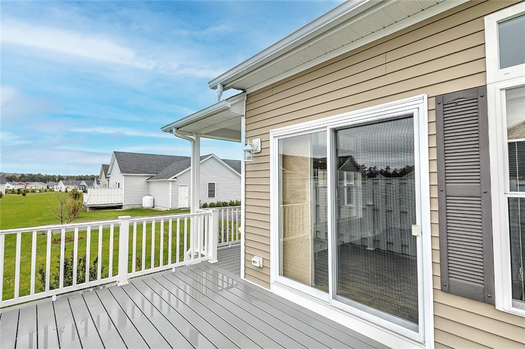 88 Fescue Lane, South Kingstown