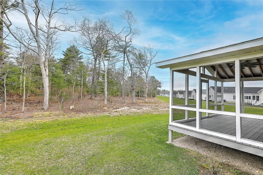 88 Fescue Lane, South Kingstown