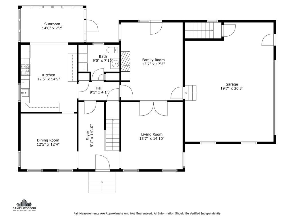 30 Hillside Road, Cumberland