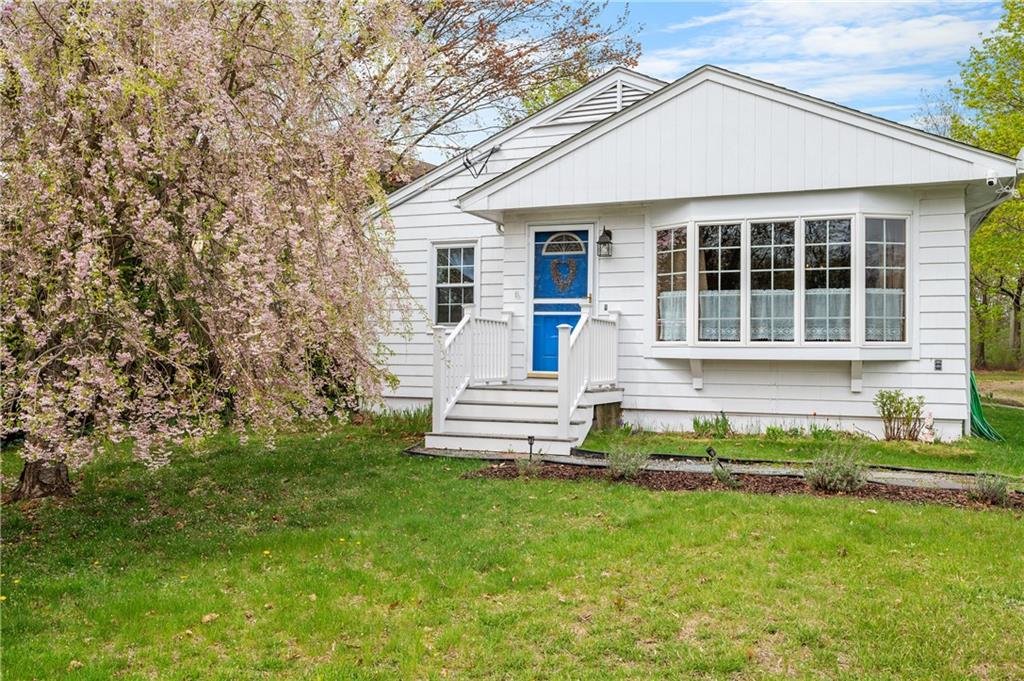 2666 Diamond Hill Road, Cumberland, RI 02864 MLS 1358342 Lila Delman