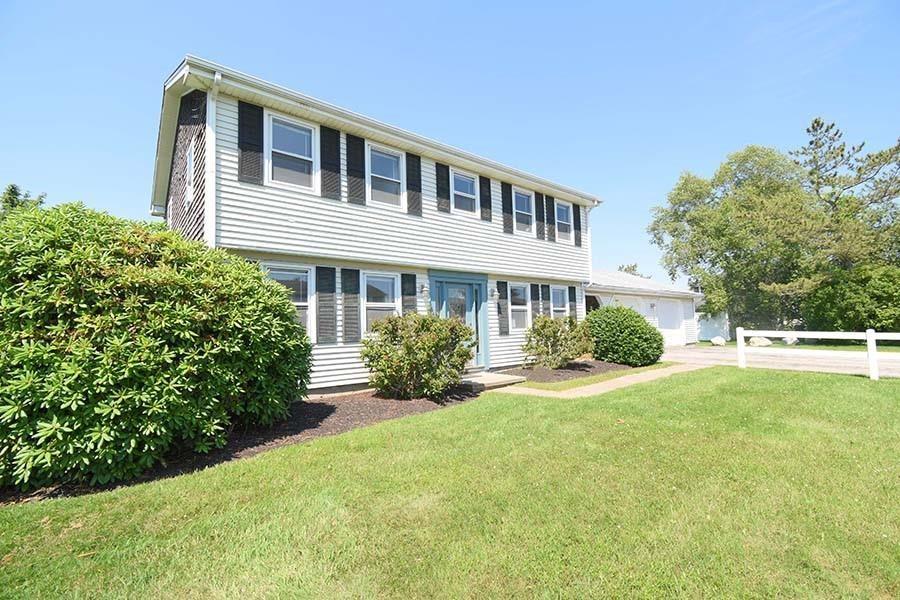 39 Melville Lane Lane, Narragansett