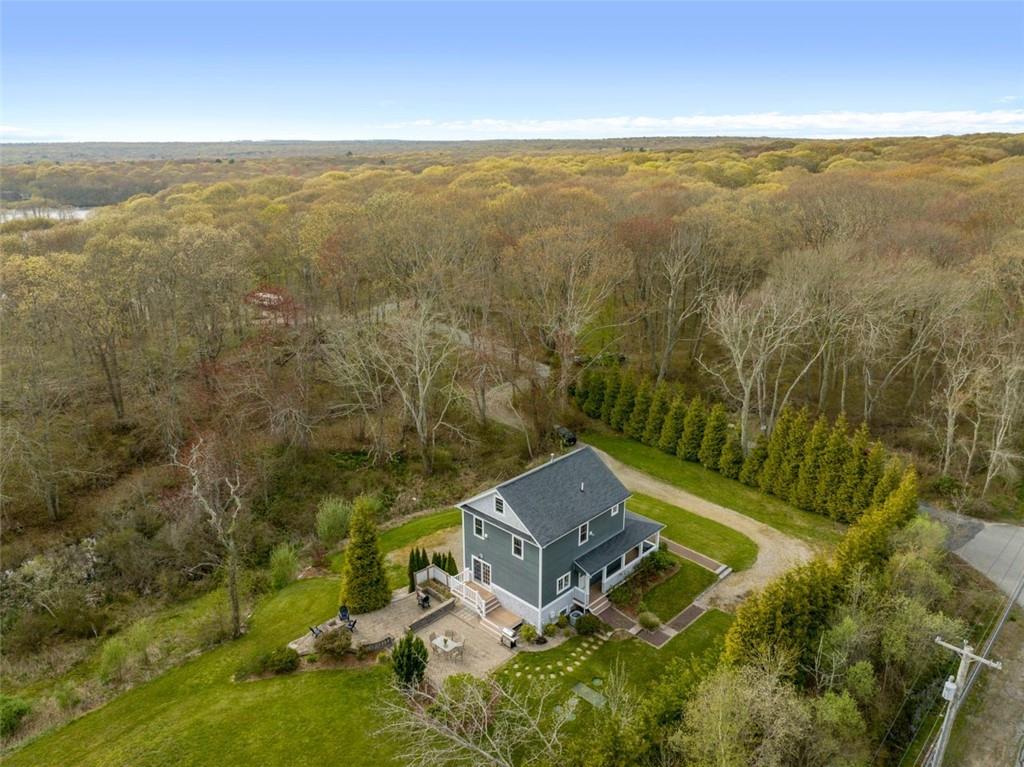 10 Legend Rock Road, South Kingstown