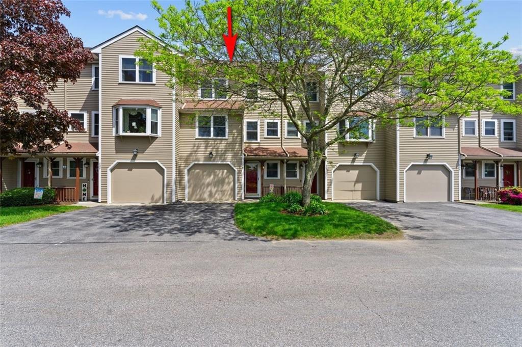 200 Heroux Boulevard, Unit#504, Cumberland