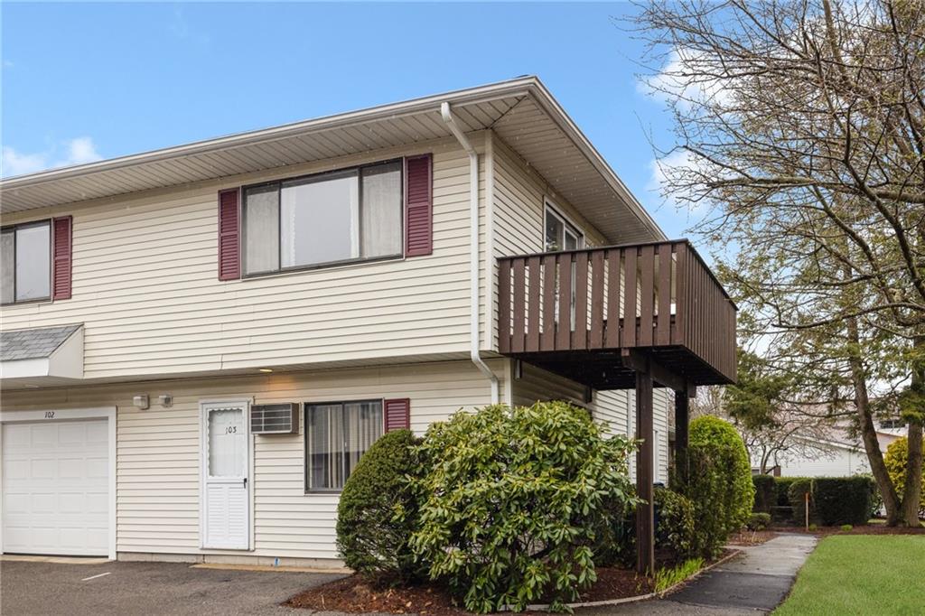 103 Edaville Court, Unit#103, Warwick