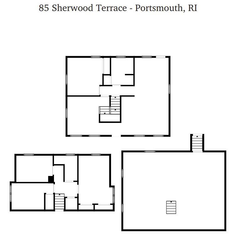 85 Sherwood Terrace, Portsmouth