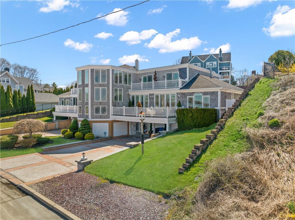 1543 Narragansett Boulevard, Cranston, RI 02905 MLS 1358699 Lila