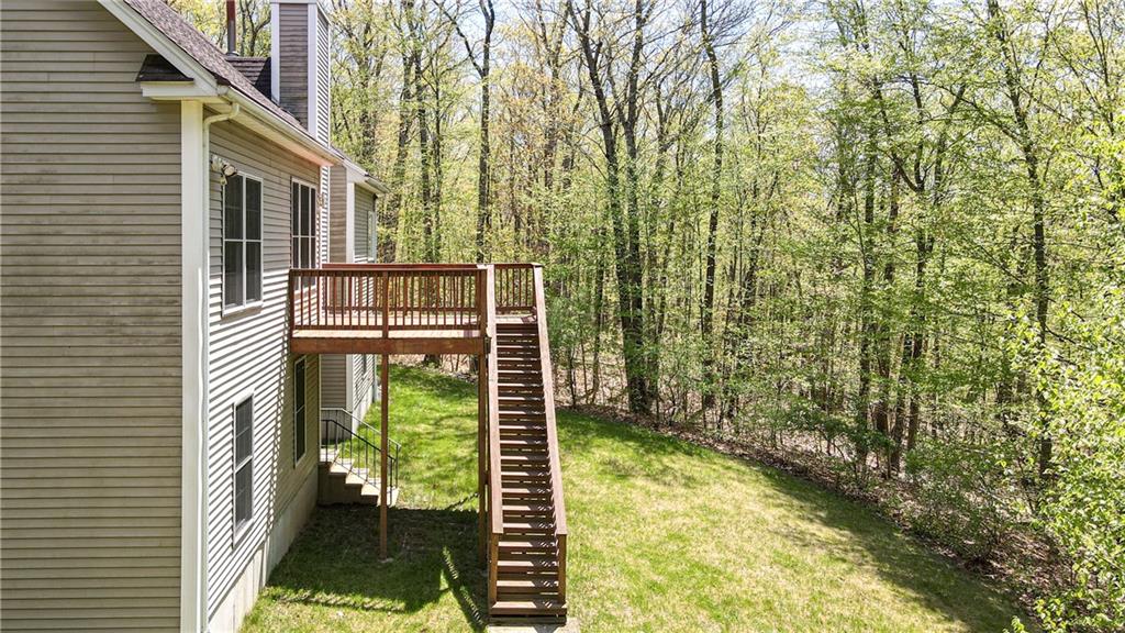 120 Eddy Road, Glocester