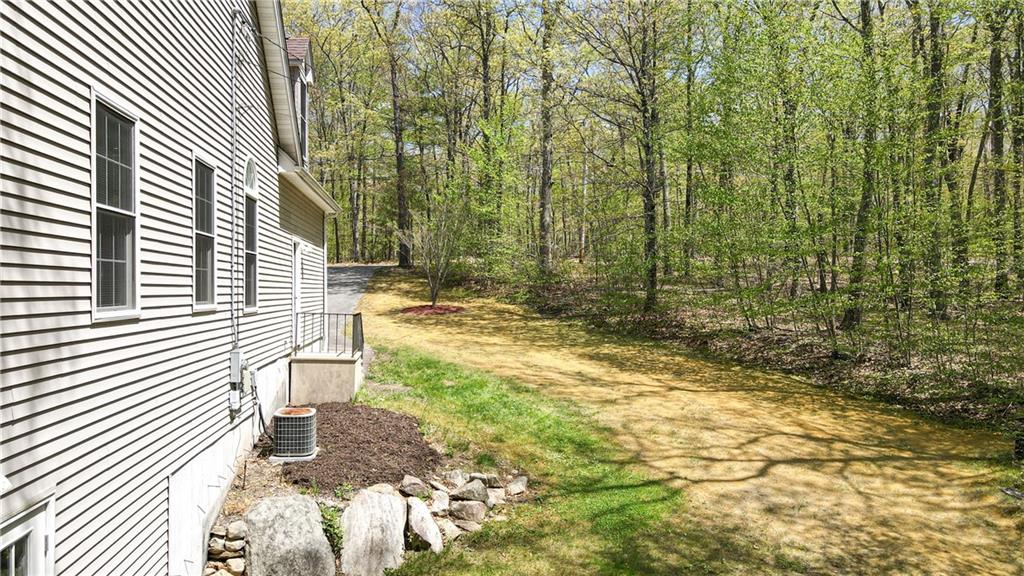 120 Eddy Road, Glocester