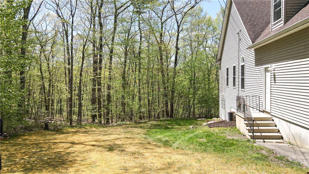 120 Eddy Road, Glocester