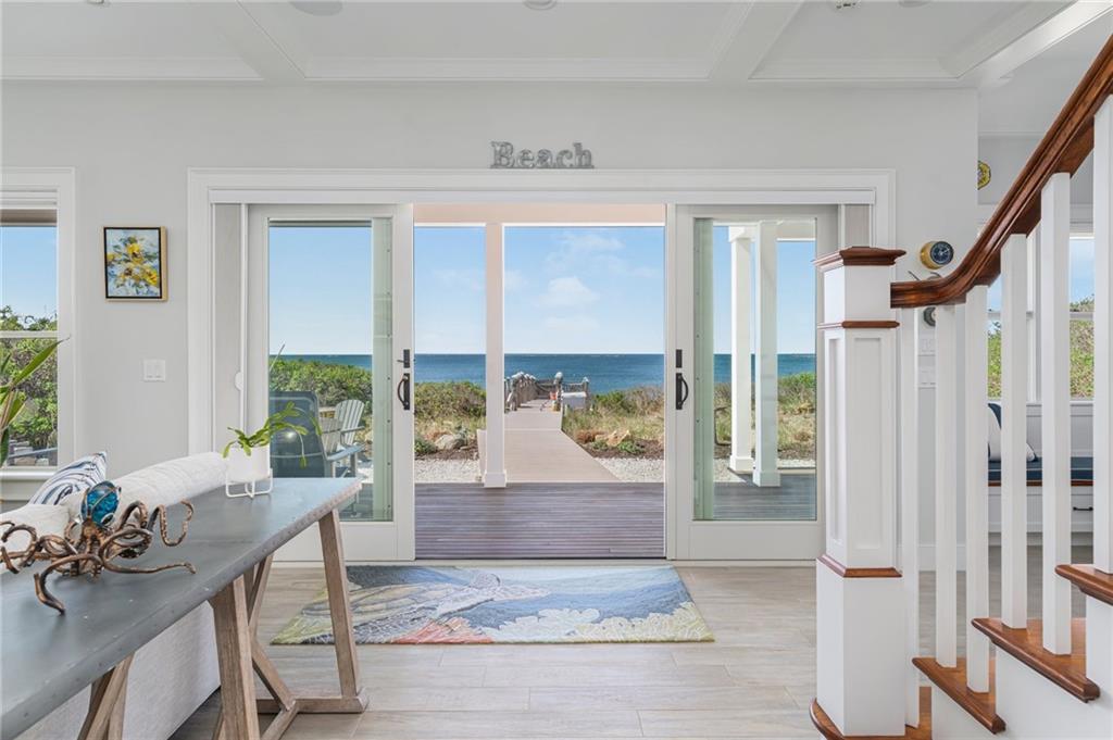 126 Sand Hill Cove Road, Narragansett, RI 02882 MLS 1358863 Lila