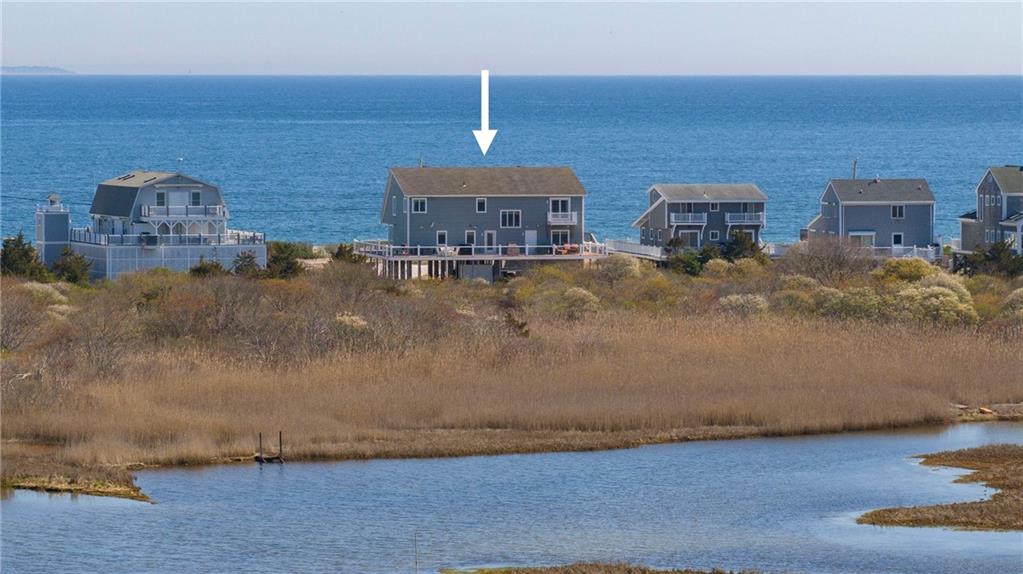 910 Charlestown Beach Road, South Kingstown