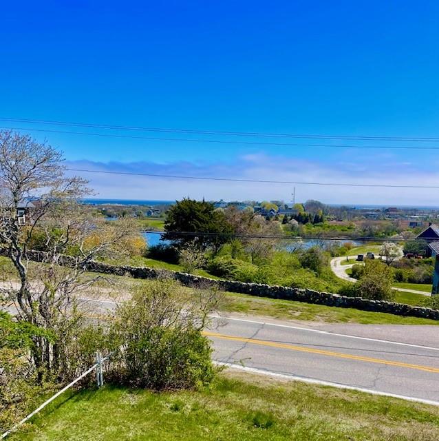 548 Center Road, Block Island