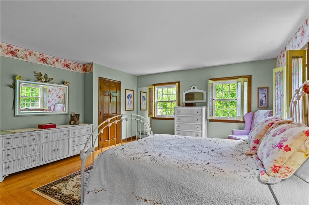 1254 Hartford Pike, Scituate