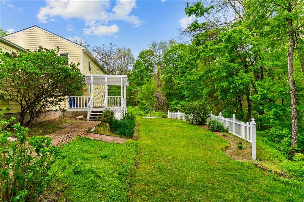 1254 Hartford Pike, Scituate