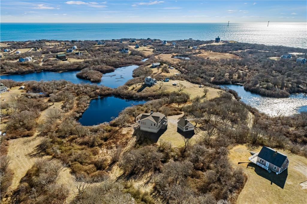 0 Pilot Hill Road, Block Island