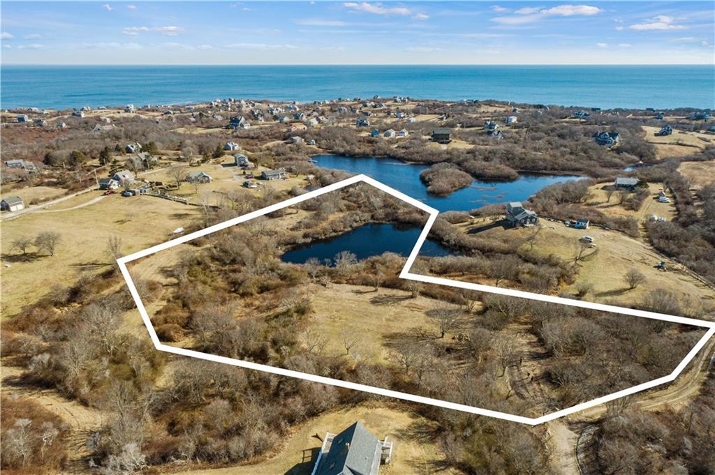 0 Pilot Hill Road, Block Island