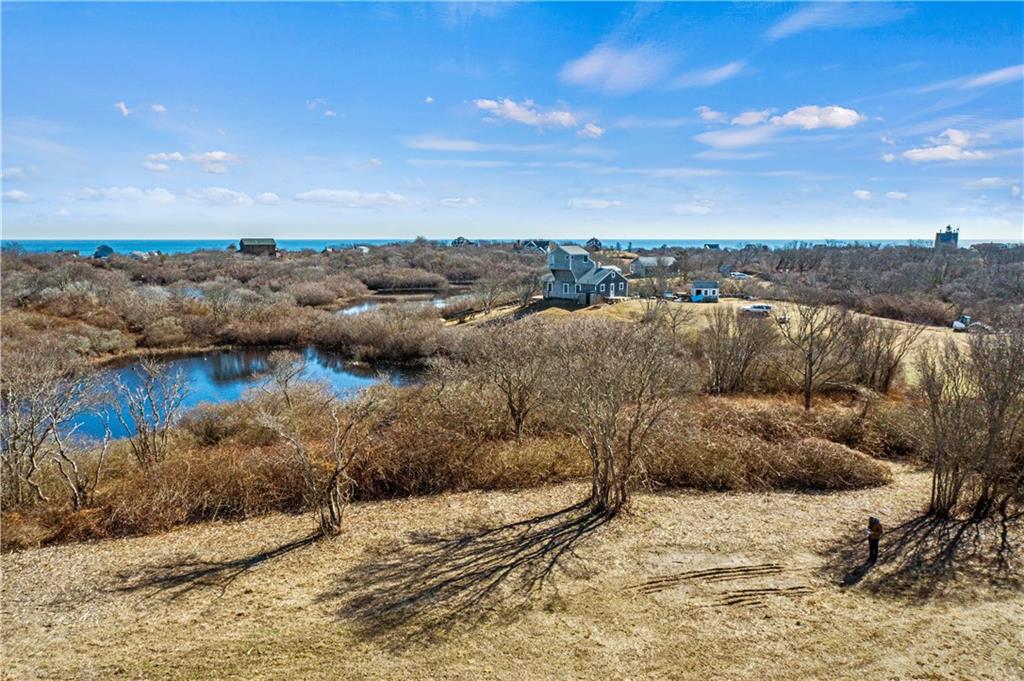 0 Pilot Hill Road, Block Island