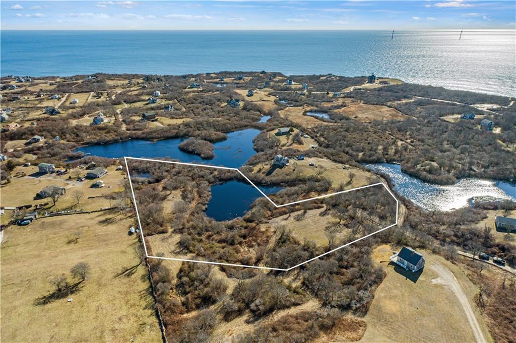 0 Pilot Hill Road, Block Island