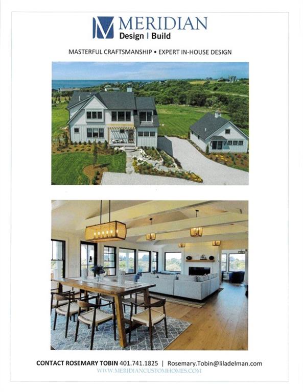 0 Pilot Hill Road, Block Island