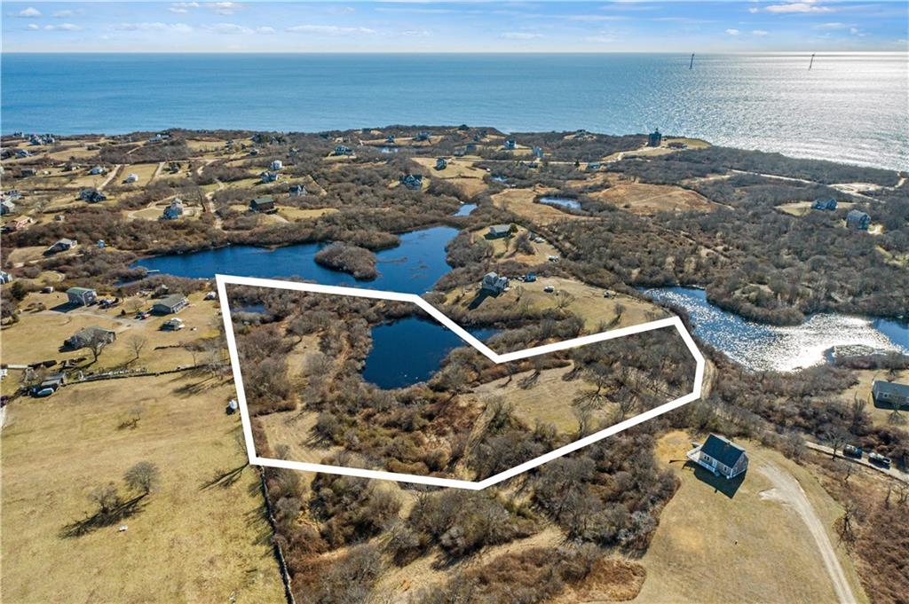 0 Pilot Hill Road, Block Island