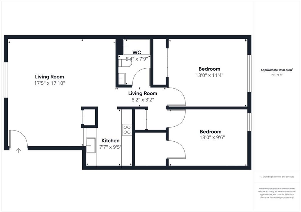 21 Apache Drive, Unit#f, Westerly