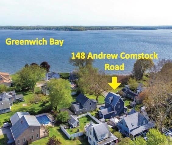 148 Andrew Comstock Road, Warwick