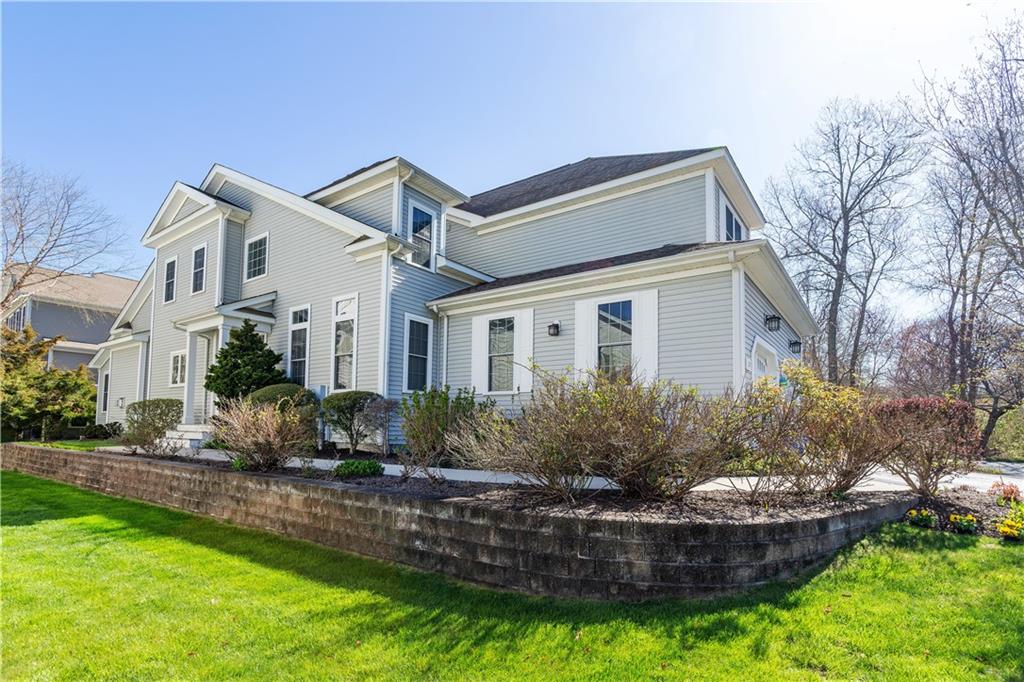 22 Sea Grass Drive, South Kingstown