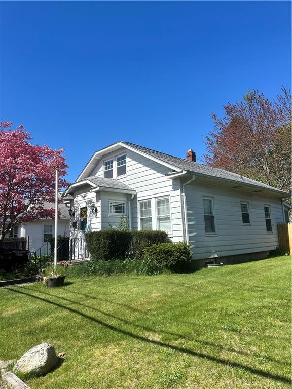 245 Morse Avenue, Warwick