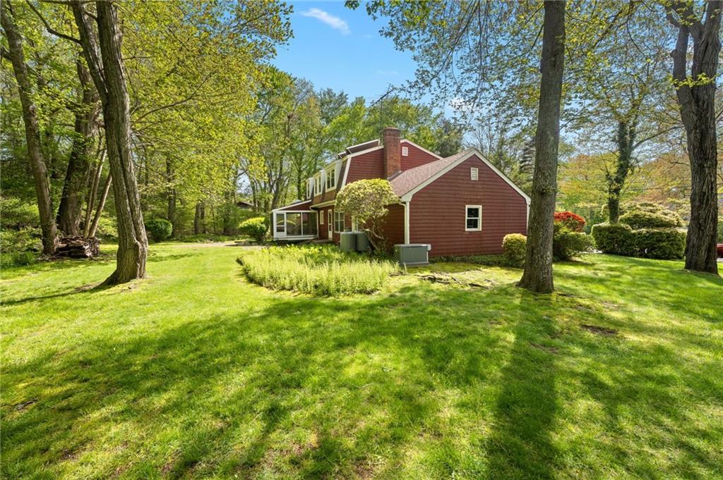 120 Biscuit City Road, South Kingstown