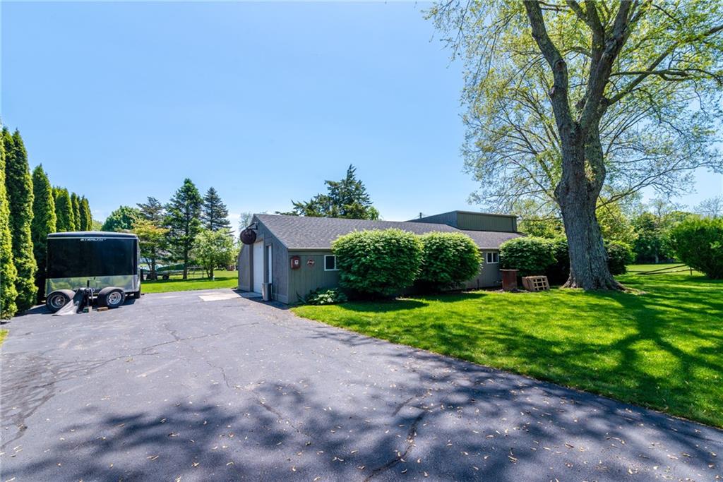 458 Curtis Corner Road, South Kingstown