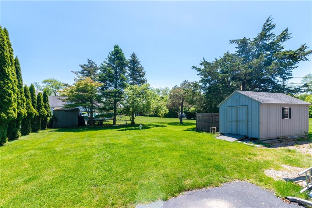 458 Curtis Corner Road, South Kingstown