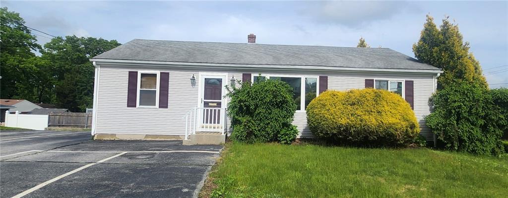 1815 Mineral Spring Avenue, North Providence