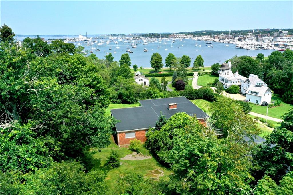 3 Harbor View Drive, Newport