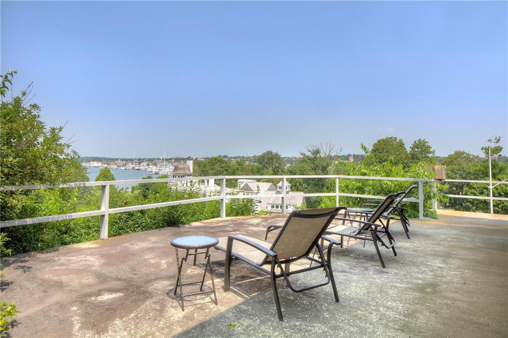 3 Harbor View Drive, Newport