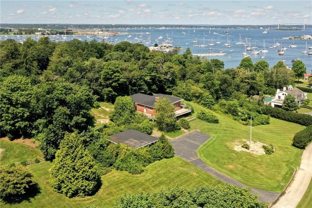 3 Harbor View Drive, Newport