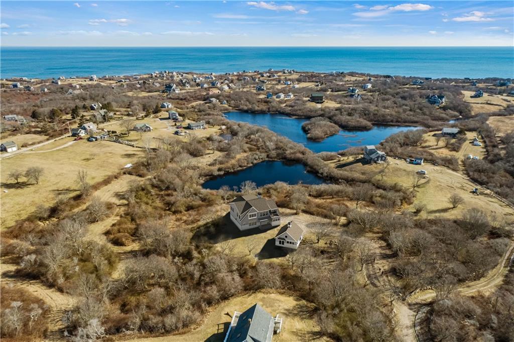 0 Pilot Hill Road, Block Island