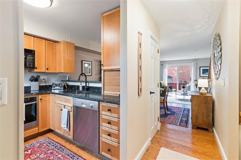 546 Angell Street, Unit#b3, Providence