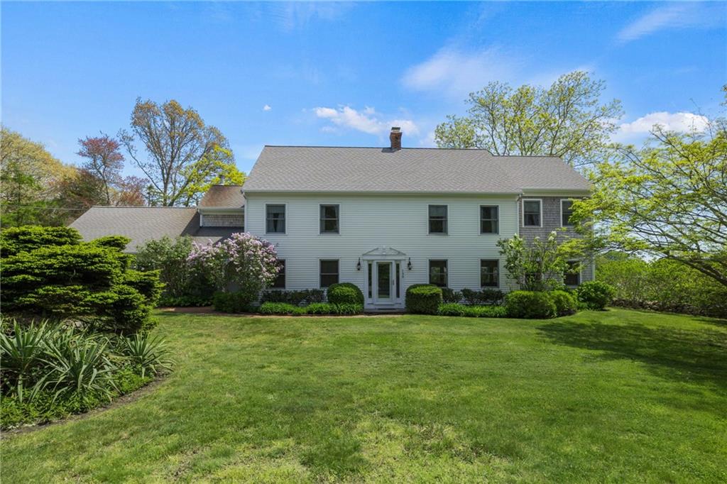 130 Howland Road, Westport