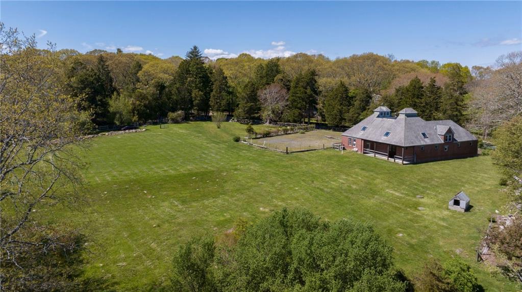 2180 Tower Hill Road, North Kingstown