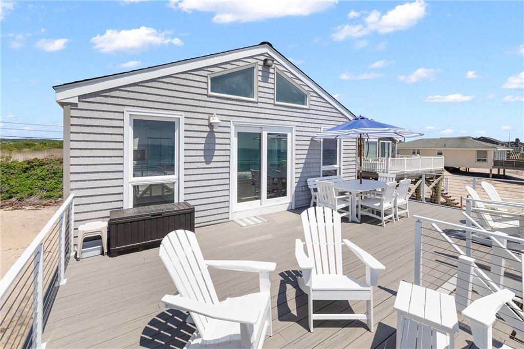 142 Green Hill Ocean Drive, South Kingstown